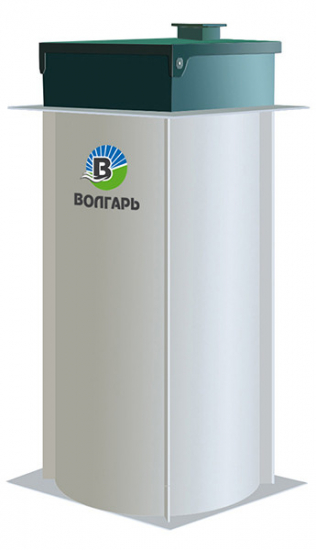 Волгарь 8-2500-П